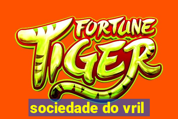 sociedade do vril